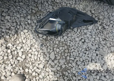 2016 Ford Escape Se из США, поврежденный, VIN 1FMCU0GX6GUA82853